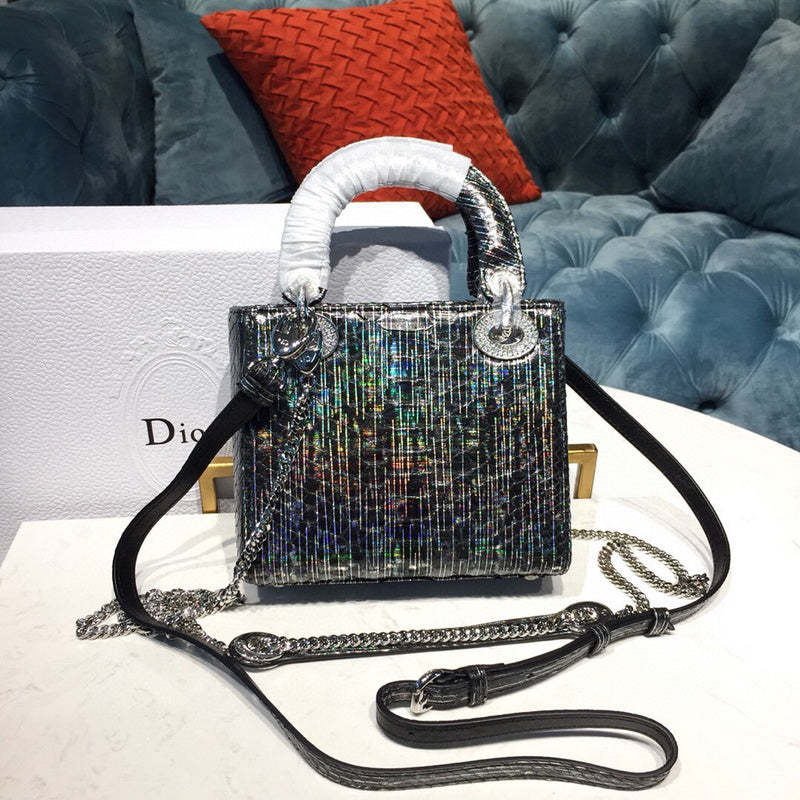 ELE - Dir Bags - 2866