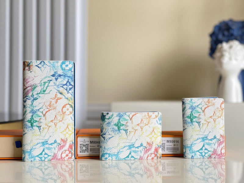 Fashion Lu-Vi bags - 3002