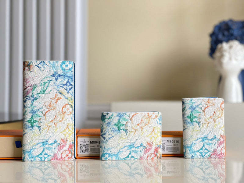 Fashion Lu-Vi bags - 3002