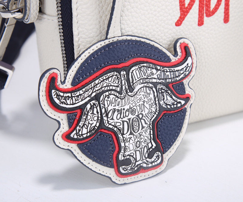 ELE - Dir Bags - 2938