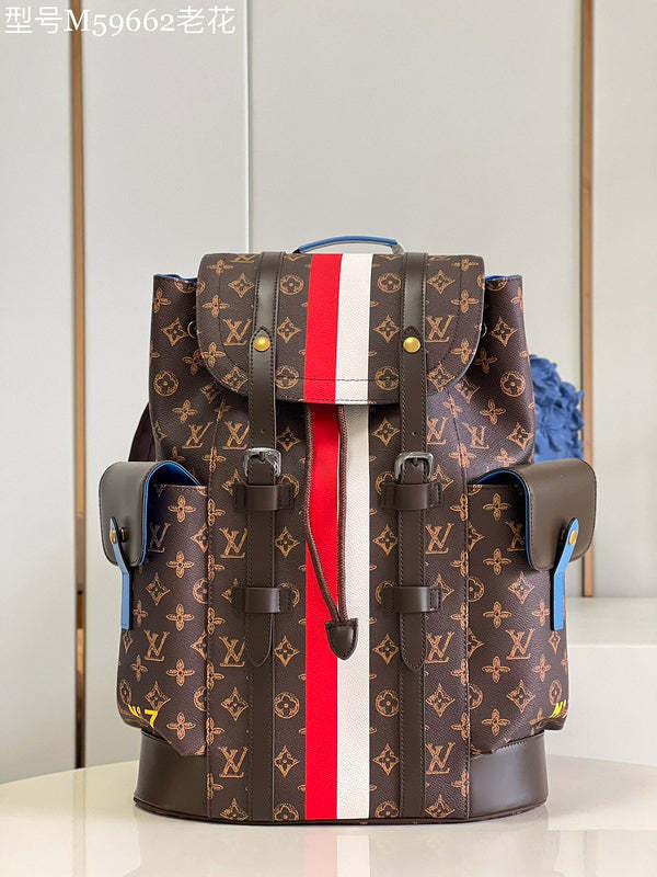Fashion Lu-Vi bags - 2967