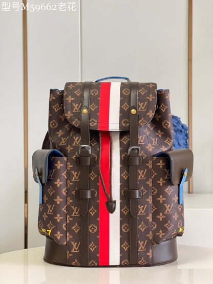 Fashion Lu-Vi bags - 2967