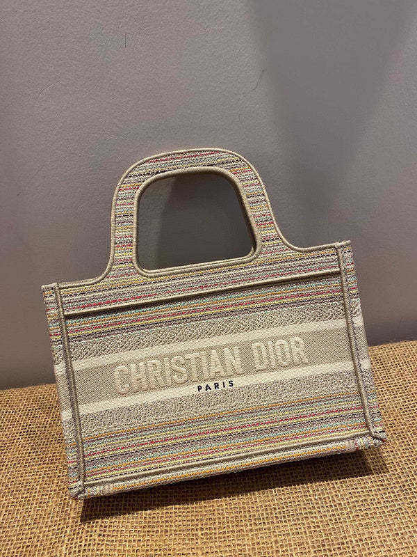 ELE - Dir Bags - 2886