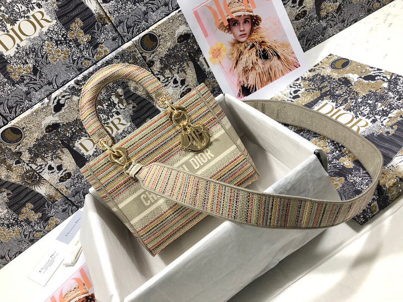 ELE - Dir Bags - 2939