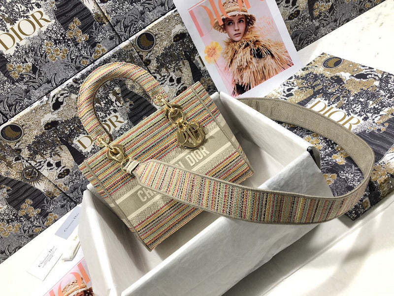 ELE - Dir Bags - 2939