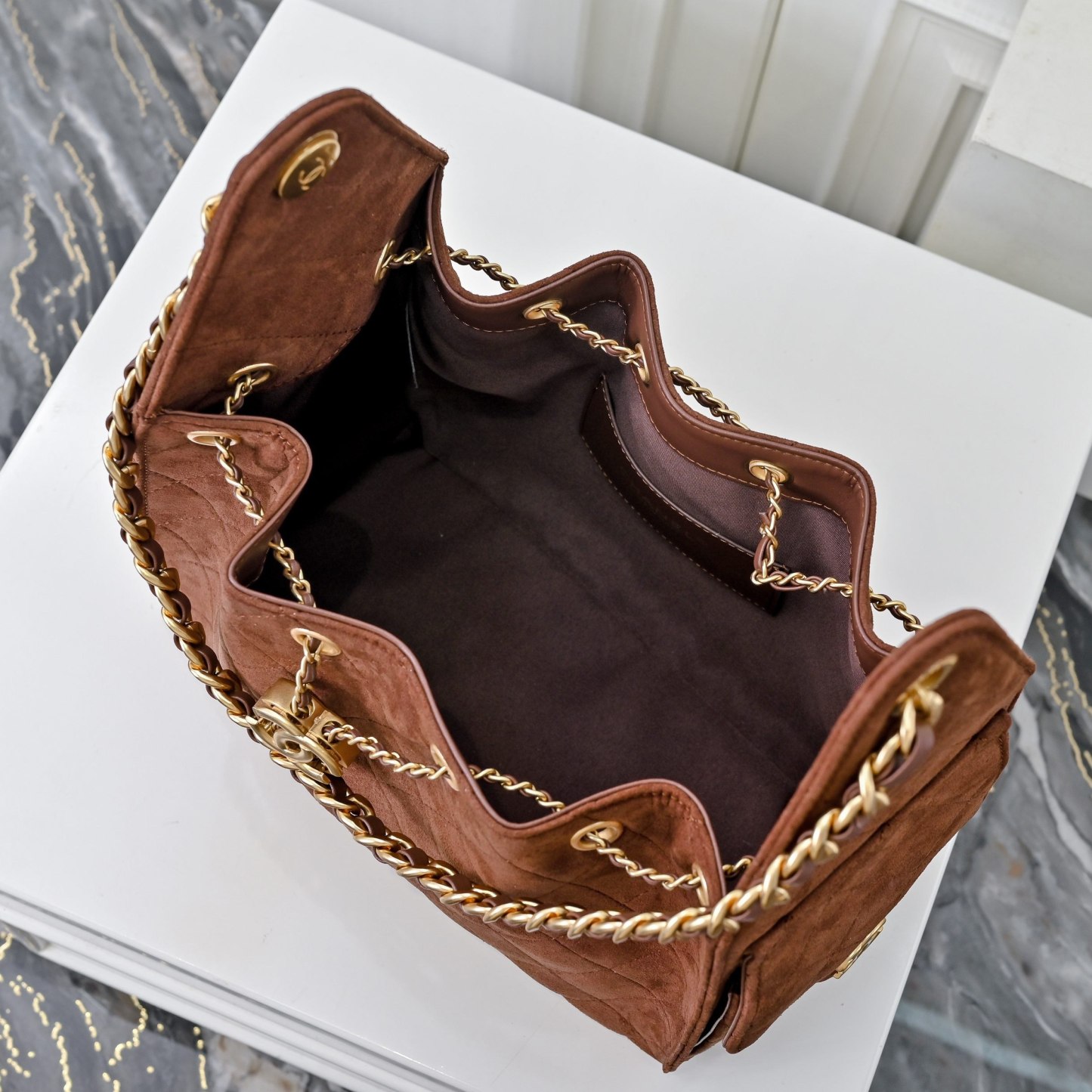 Luxury Gucci Bag - Alminda Score-2111