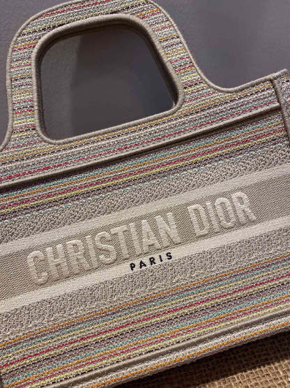 ELE - Dir Bags - 2886