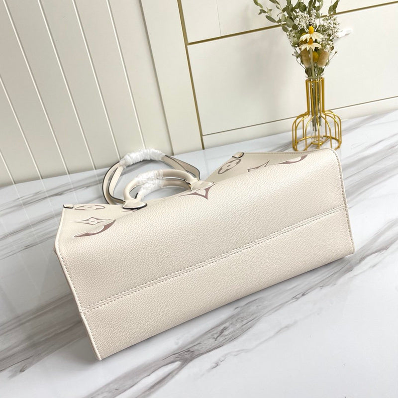 Fashion Lu-Vi bags - 3891