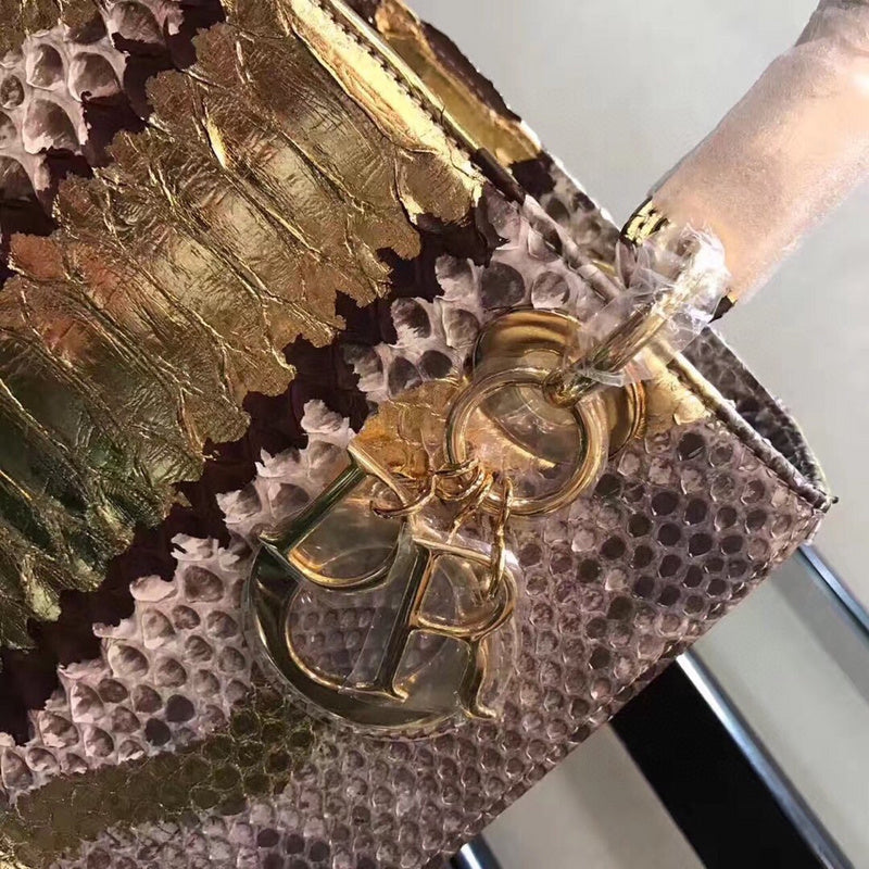 ELE - Dir Bags - 2878