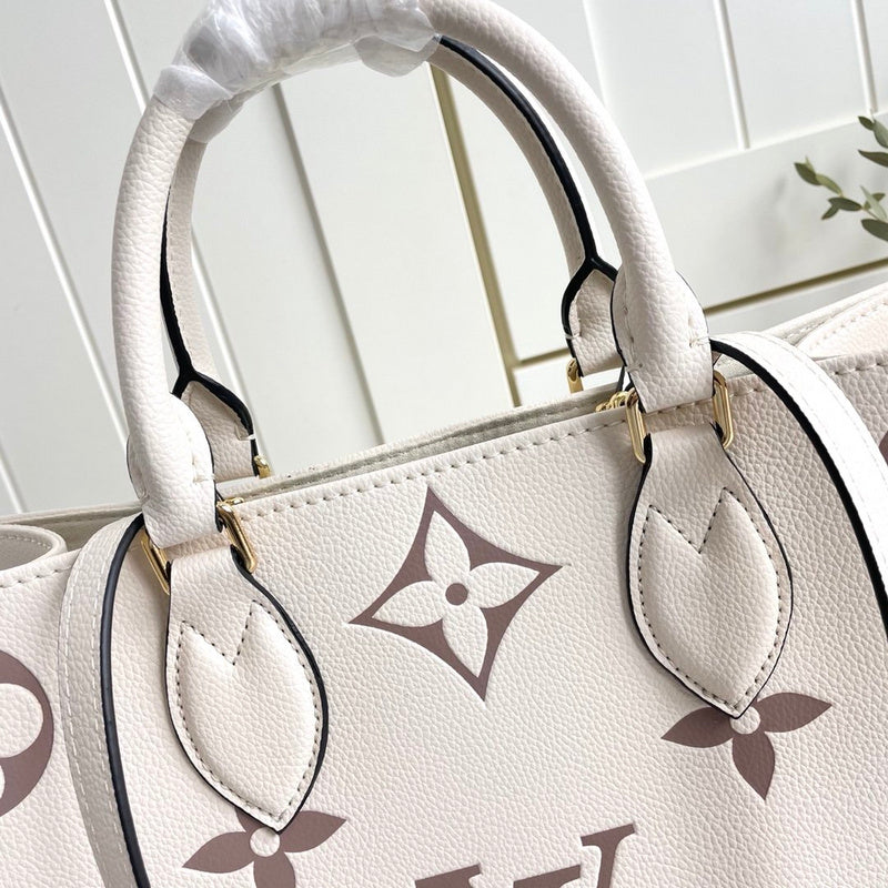 Fashion Lu-Vi bags - 3891