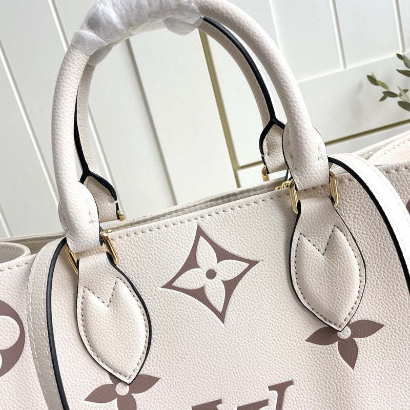 Fashion Lu-Vi bags - 3891