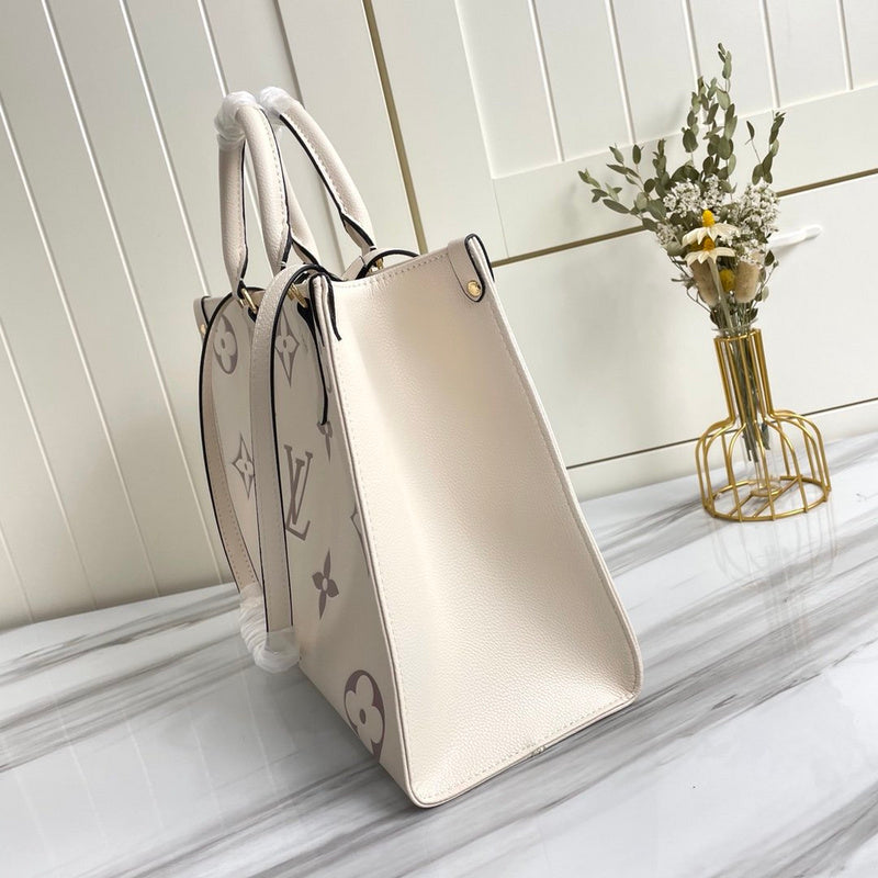 Fashion Lu-Vi bags - 3891