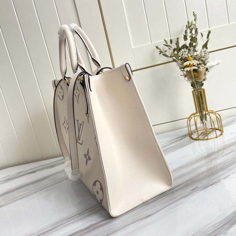 Fashion Lu-Vi bags - 3891