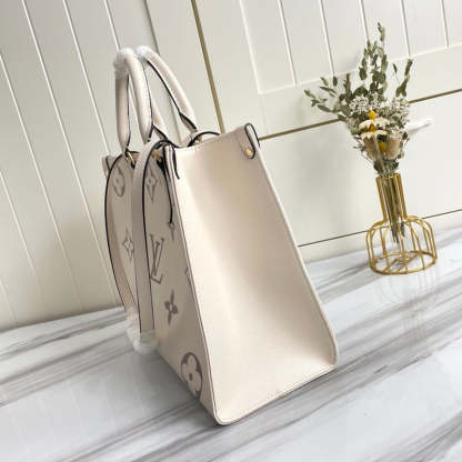 Fashion Lu-Vi bags - 3891