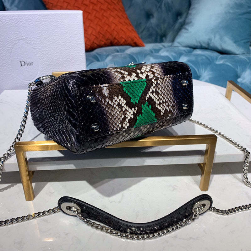 ELE - Dir Bags - 2867