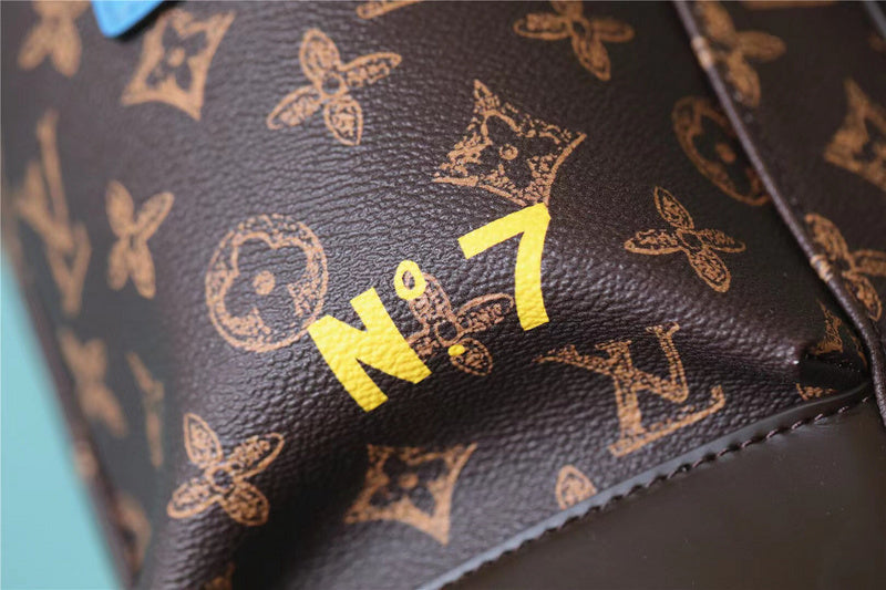 Fashion Lu-Vi bags - 2967