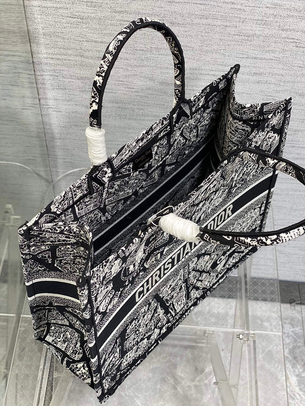 ELE - Dir Bags - 1276