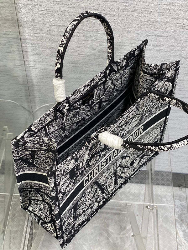 ELE - Dir Bags - 1276