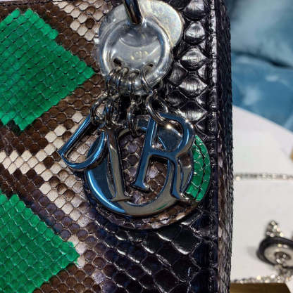 ELE - Dir Bags - 2867