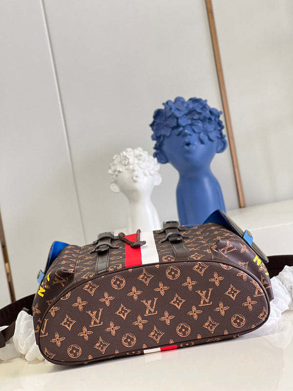 Fashion Lu-Vi bags - 2967