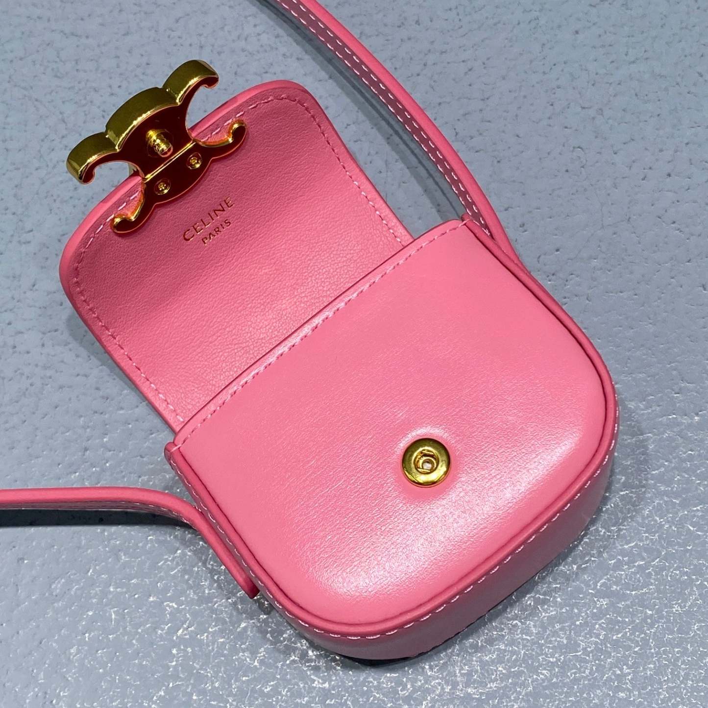 CE Mini Triomphe PiNike For Women 4in/11cm��