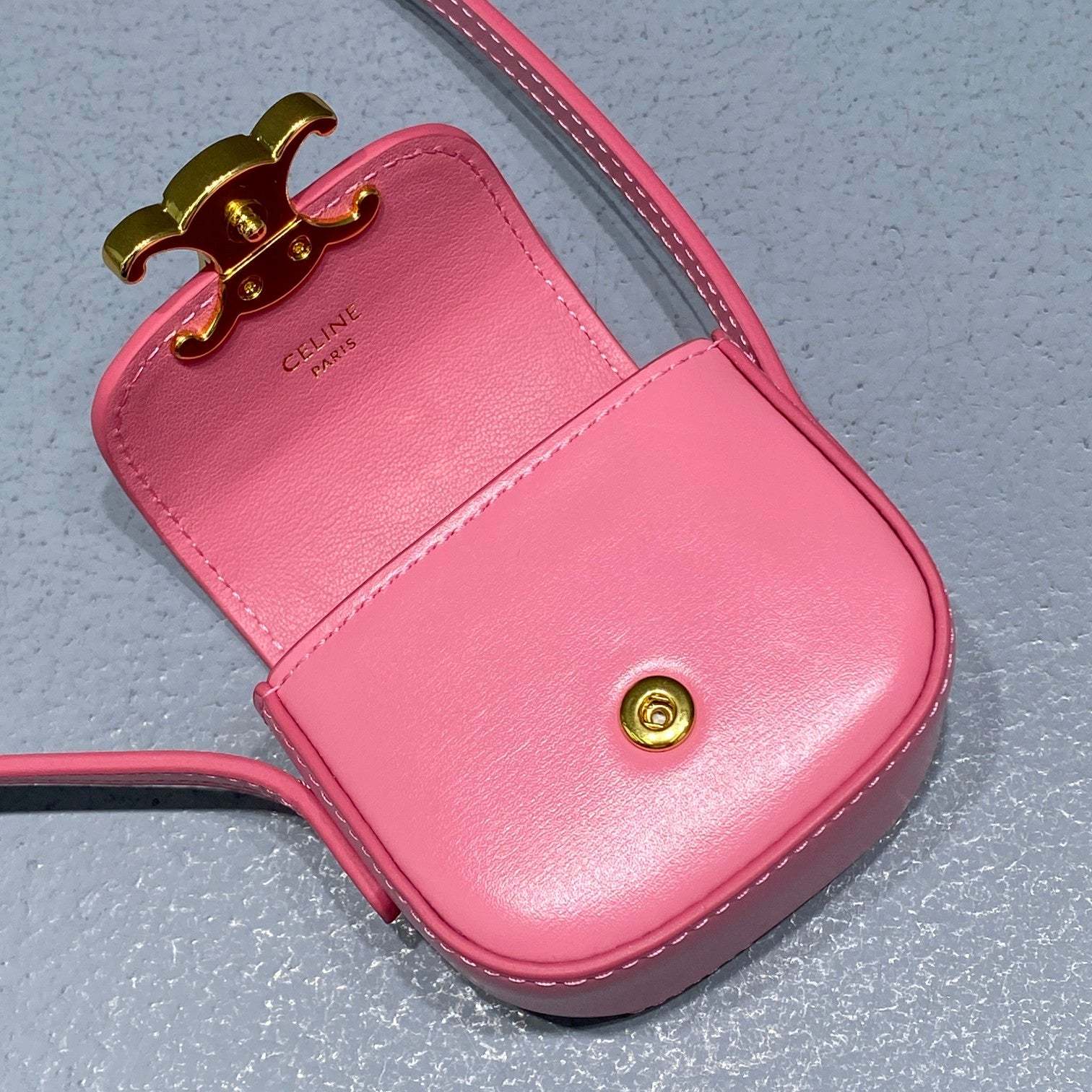 CE Mini Triomphe PiNike For Women 4in/11cm��
