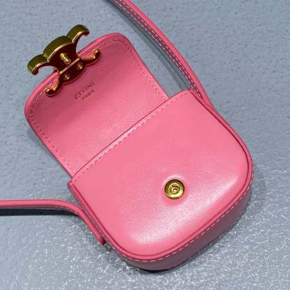 CE Mini Triomphe PiNike For Women 4in/11cm��