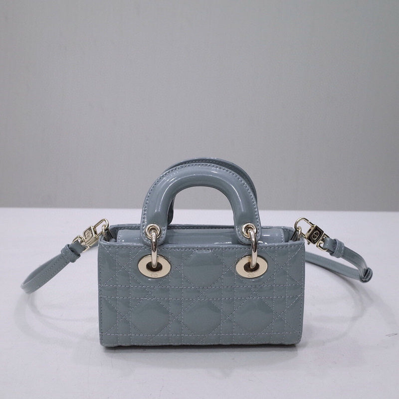 ELE - Dir Bags - 662