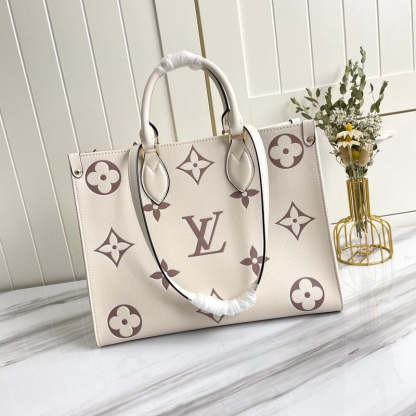 Fashion Lu-Vi bags - 3891