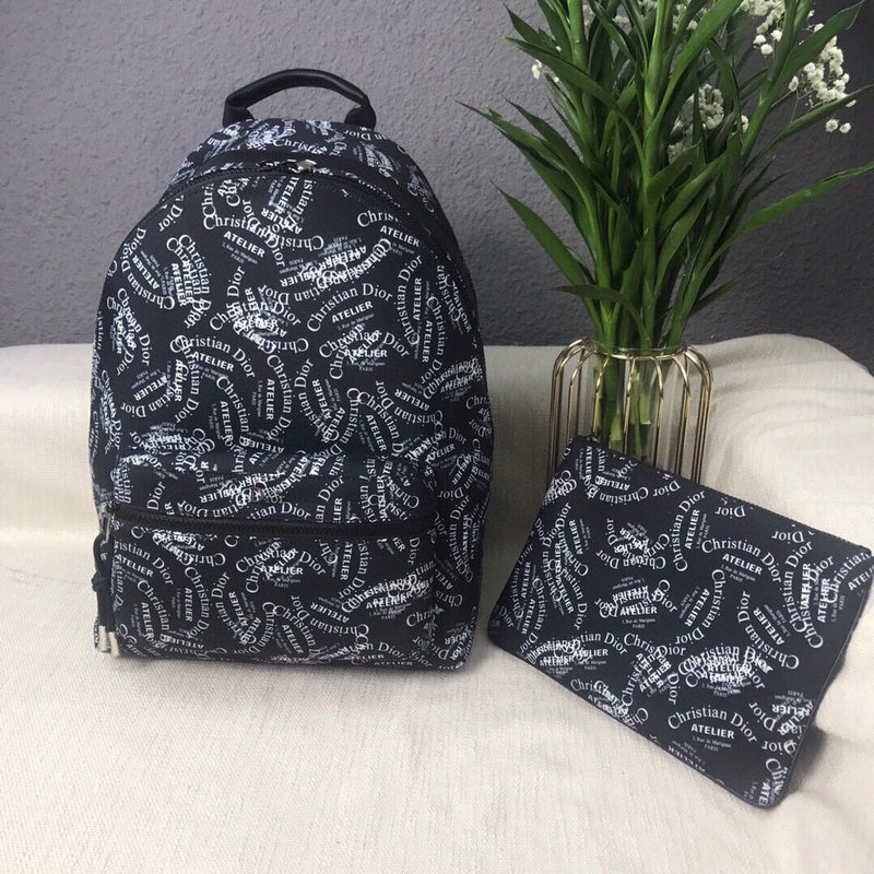 ELE - Dir Bags - 2906