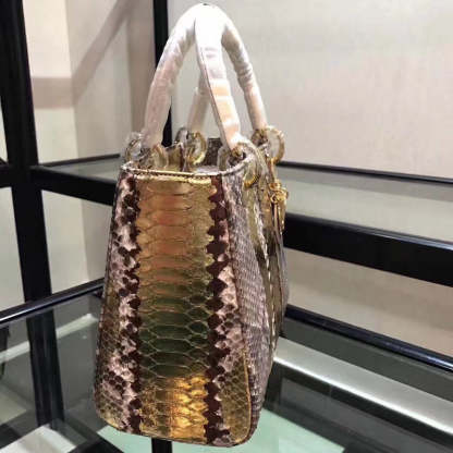 ELE - Dir Bags - 2878