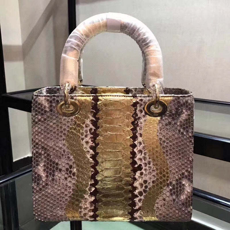 ELE - Dir Bags - 2878