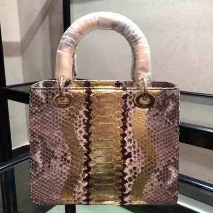 ELE - Dir Bags - 2878