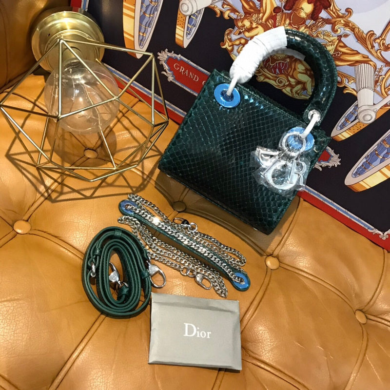 ELE - Dir Bags - 2874