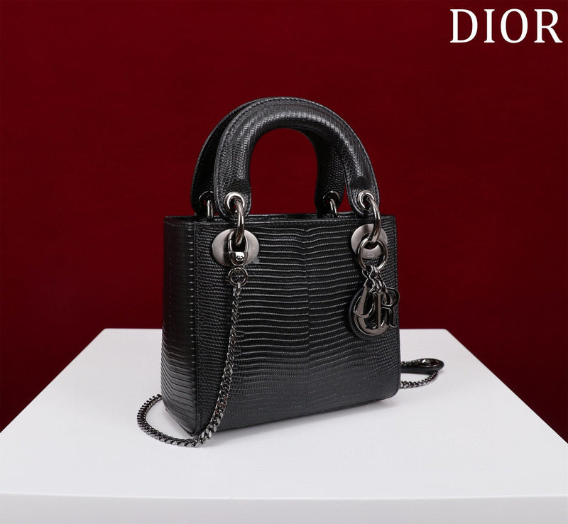 ELE - Dir Bags - 747