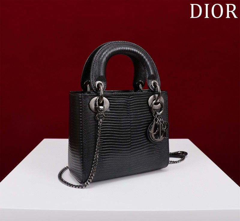 ELE - Dir Bags - 747