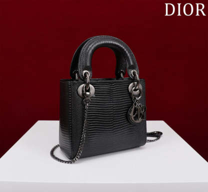 ELE - Dir Bags - 747