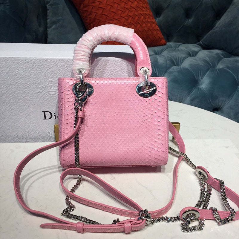 ELE - Dir Bags - 2880