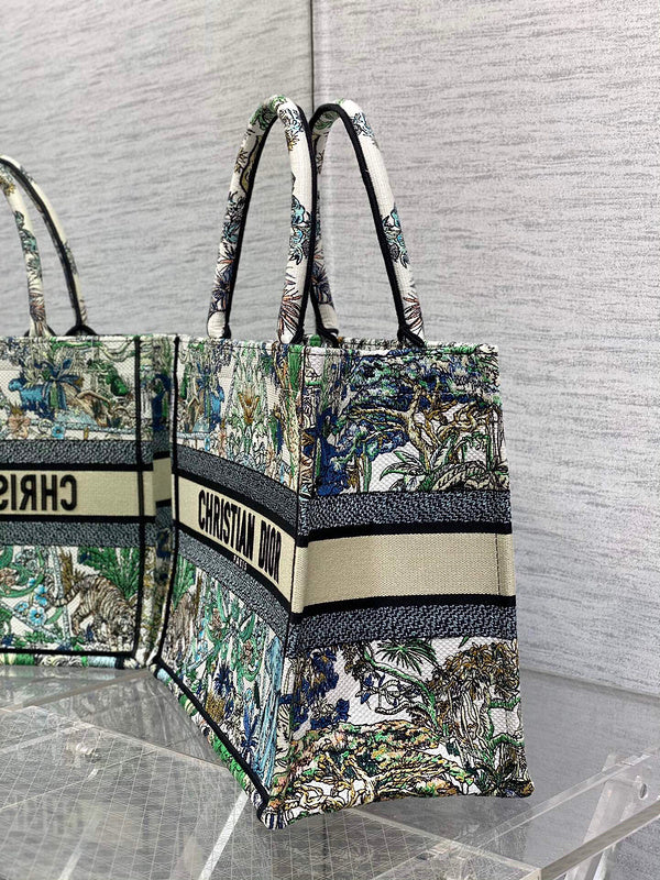 ELE - Dir Bags - 550