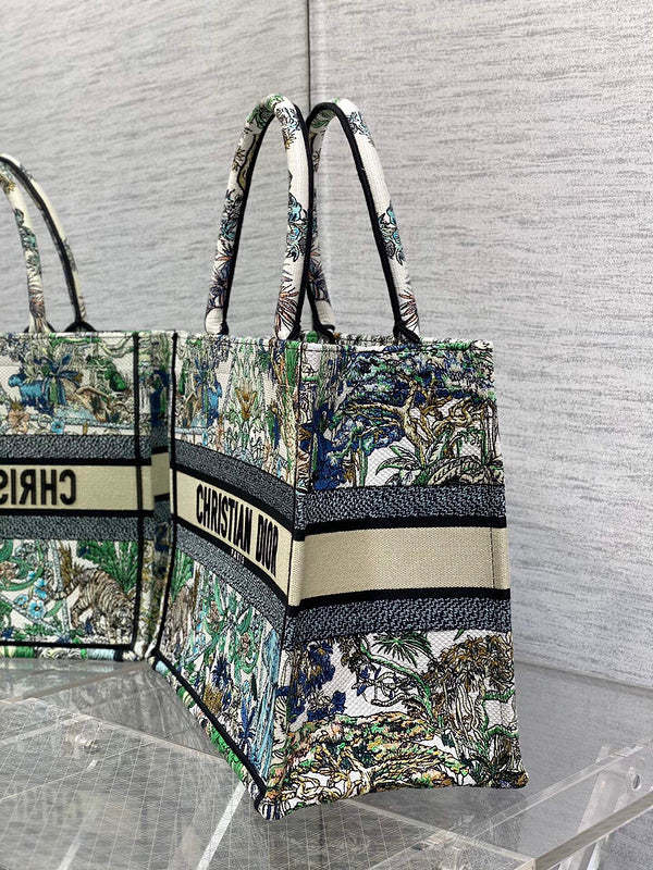 ELE - Dir Bags - 550