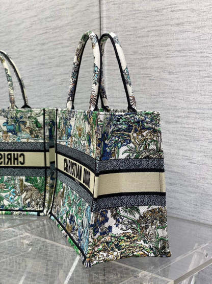 ELE - Dir Bags - 550