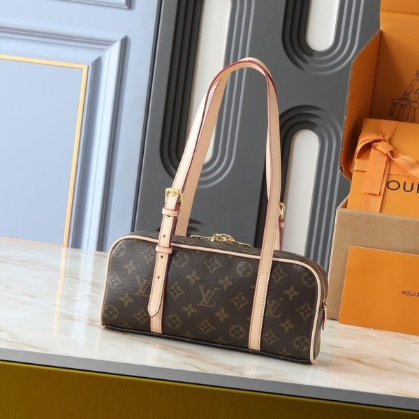 Luxury LV bag - Alminda Score-2111