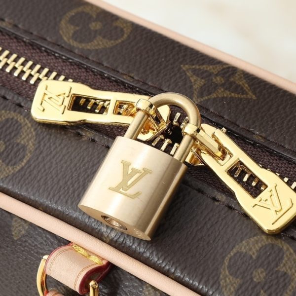 Luxury LV bag - Alminda Score-2111