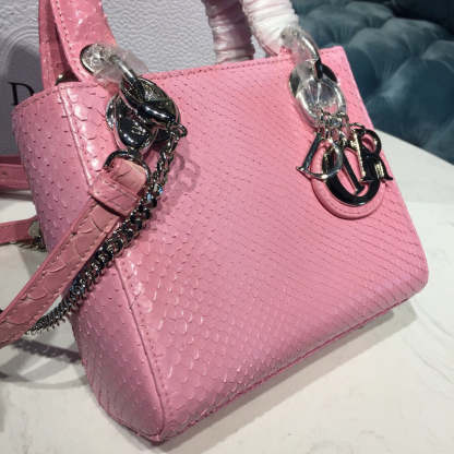 ELE - Dir Bags - 2880