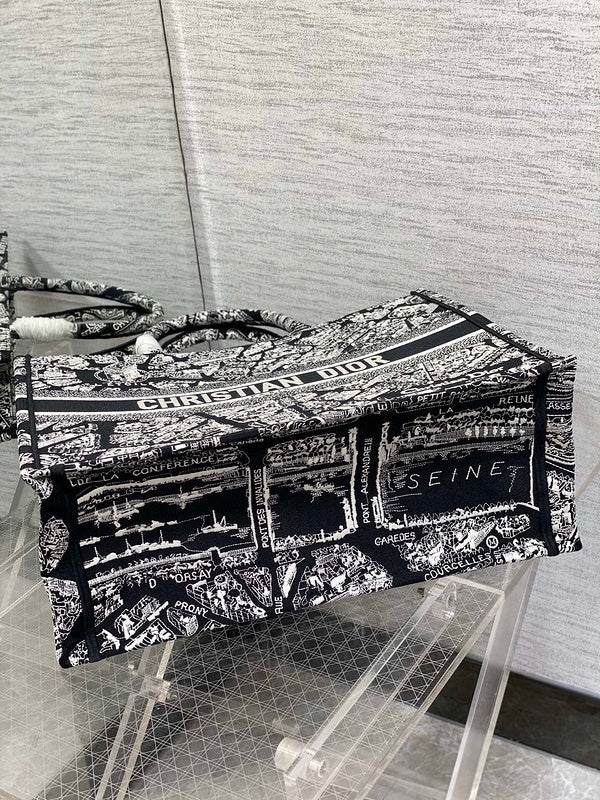 ELE - Dir Bags - 1276