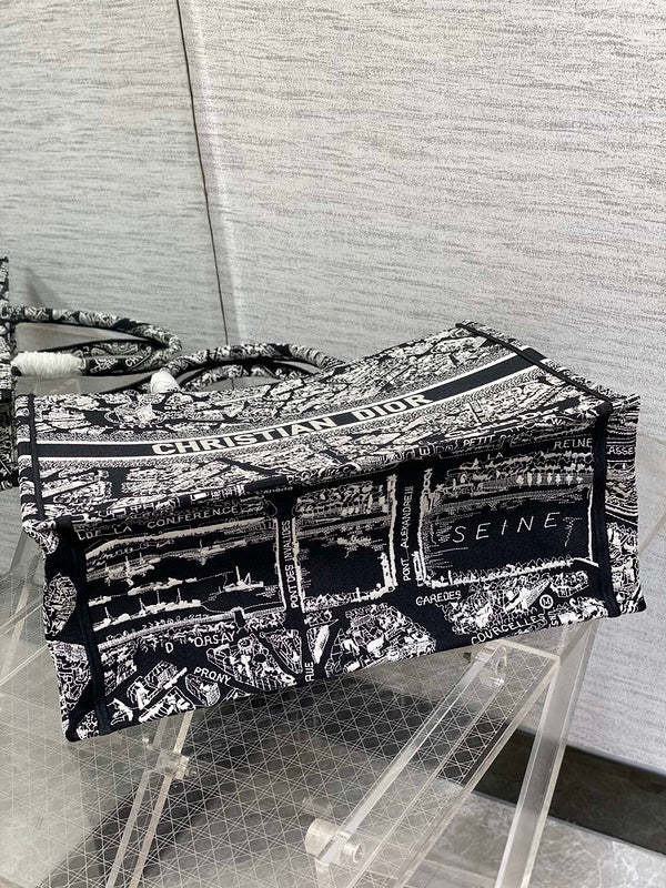 ELE - Dir Bags - 1276