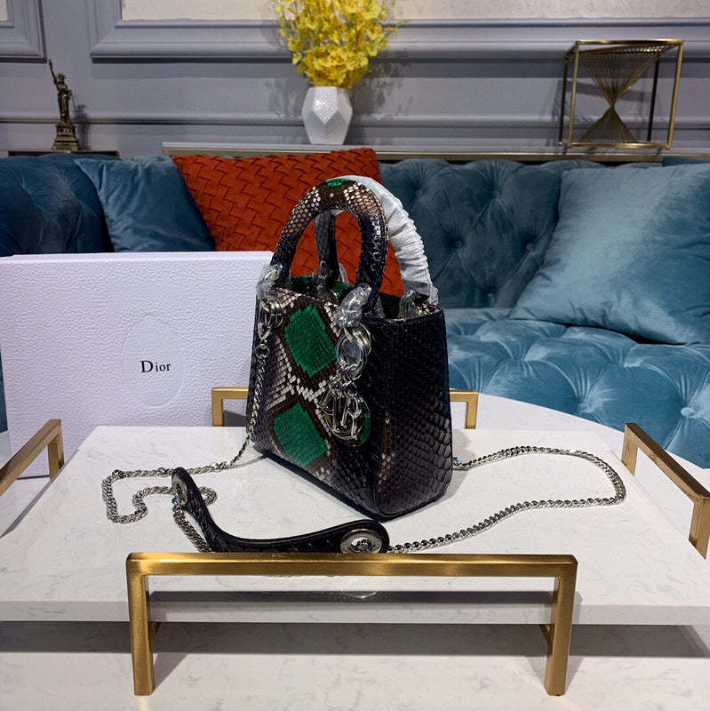 ELE - Dir Bags - 2867