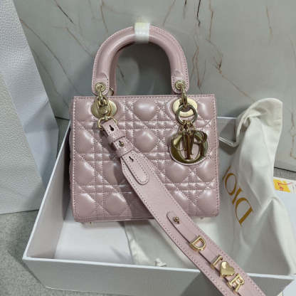 ELE - Dir Bags - 1158