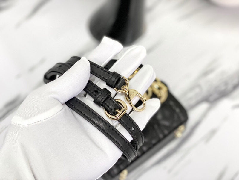 ELE - Dir Bags - 1150