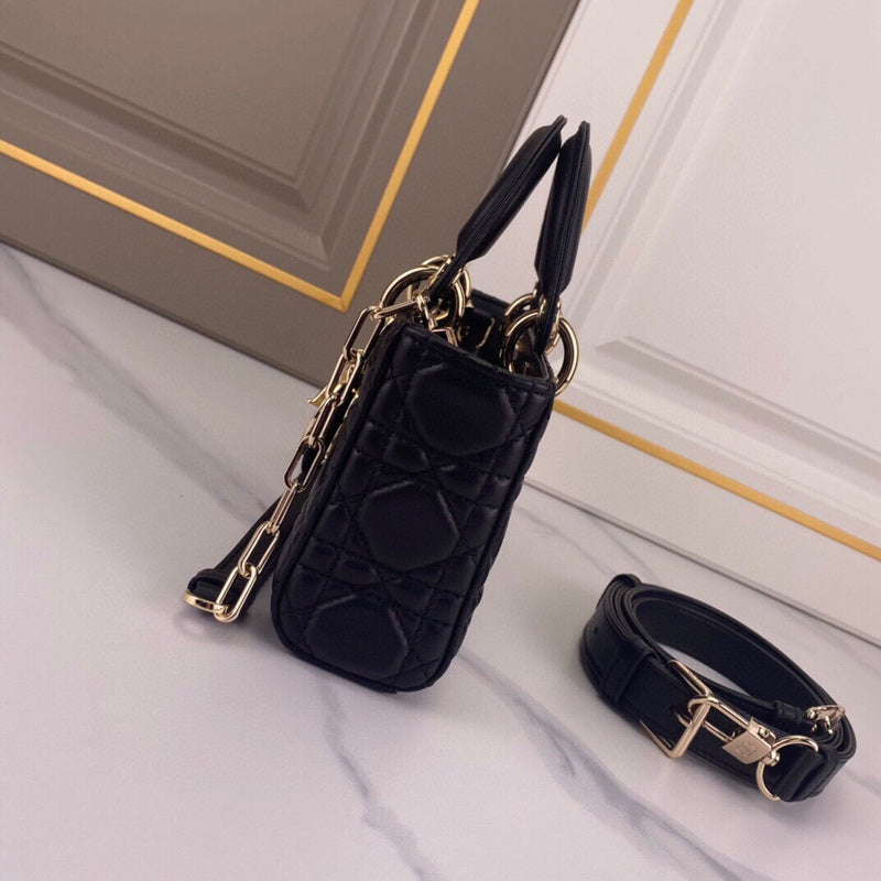 ELE - Dir Bags - 636